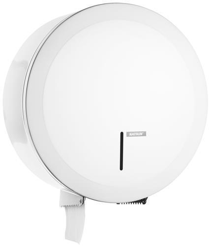 KATRIN Gigant S 989516 - dozownik do papieru jumbo