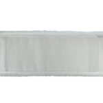 MOP Z MIKROFAZY 40cm - kieszenie