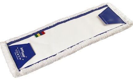 MOP Z MIKROFAZY 50cm - uszy