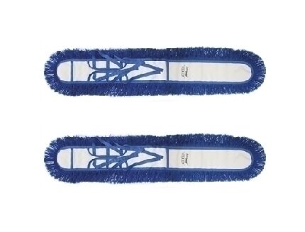 MOP AKRYLOWY NOŻYCOWY typu DUST    2x100cm