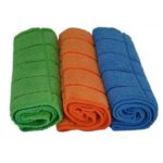 ŚCIERECZKI Z MIKROFIBRY 3 sztuki