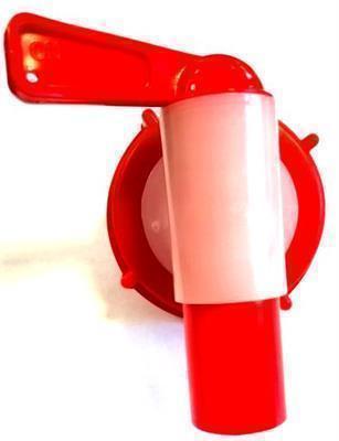 KRAN WYPUSTOWY FORLUX KN5L