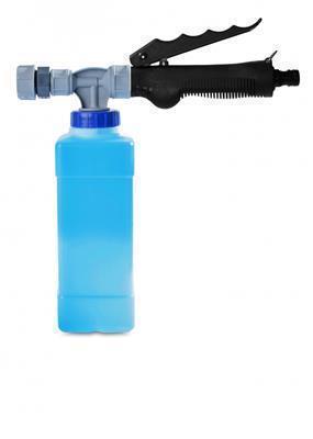 PIANOWNICA FORLUX DOZ P-01