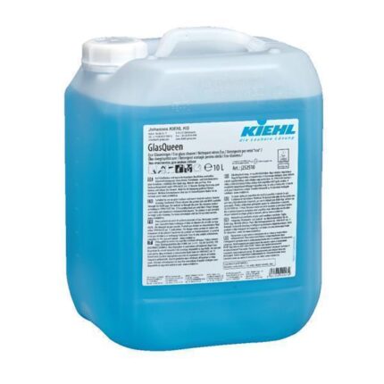 KIEHL GLASQUEEN 10L