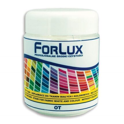 FORLUX OT AKTYWNY TLEN 500g