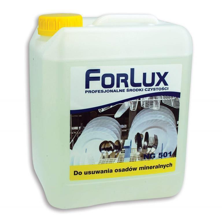 original_1605034218ODKAMIENIACZ_DO_ZMYWAREK_NG_501_Copy_.jpg FORLUX NG 501 STONE REMOVER 5L - obrazek 1