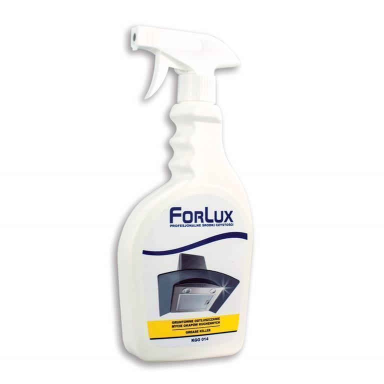 FORLUX KGO 14 GREASE KILLER 500ml - obrazek 1