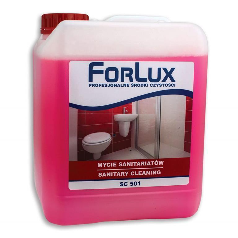 FORLUX SC 501  5L - obrazek 1