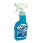 FORLUX PCH 500ml - płyn do chłodni i lodówek do -25°C pH 10