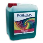 FORLUX UŻP 508 5L COLOR SPEED - do prania kolorów, także wełna i jedwab