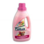 FORLUX UPZ 103 1L - płyn do płukania tkanin, dozowanie 70 ml