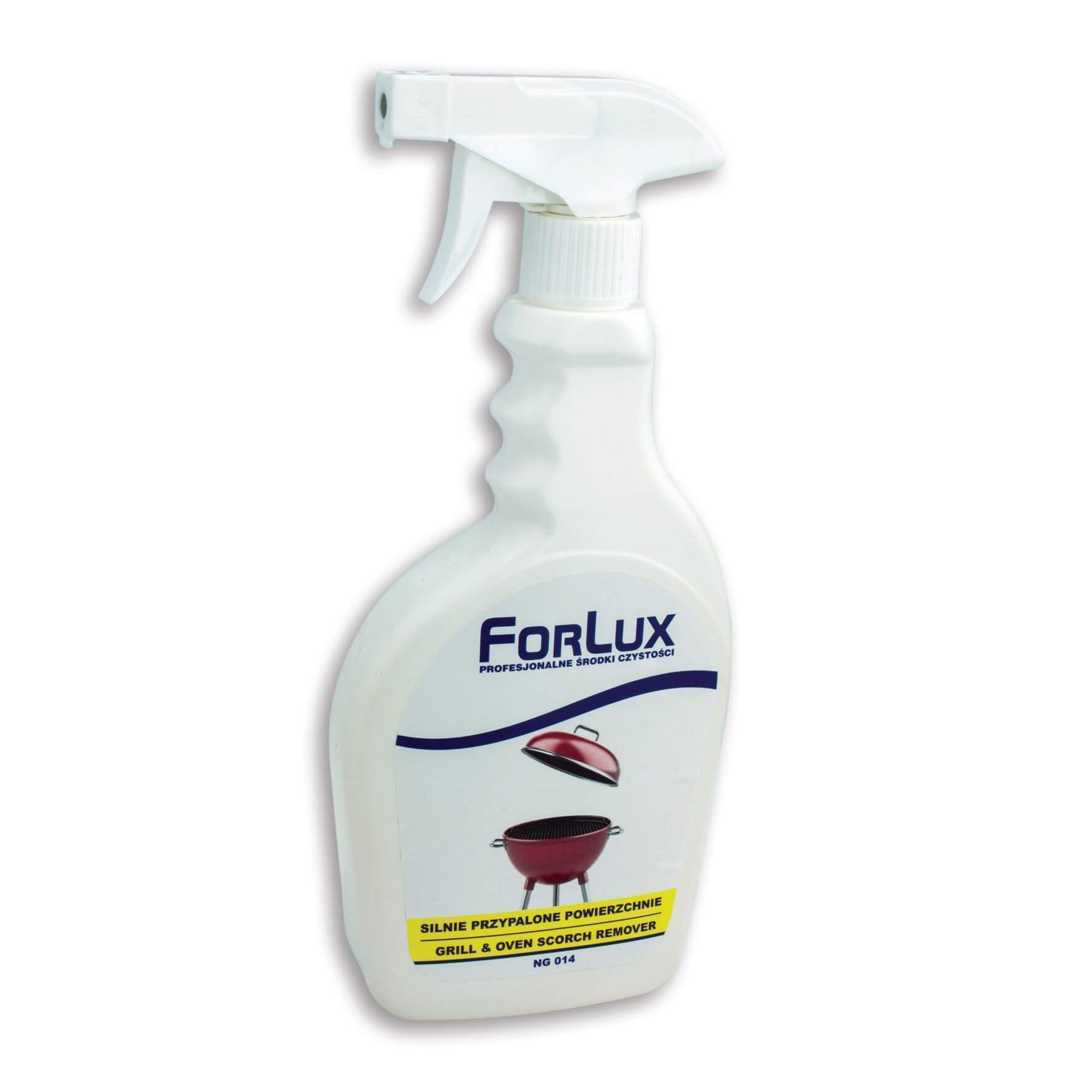 original_1611601018USUWANIE_SILNYCH_PRZYPALE_NG_014.jpg FORLUX NG 014 GRILL REMOVER 500ml - do rusztów, frytkownic i pieców - obrazek 1