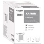KATRIN PLUS Poly Box Polimaster 40650 - czyściwo z włókniny do polerowania