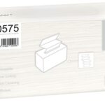 KATRIN PLUS Poly Bag Flexmaster 40575 - czyściwo z włókniny w listkach