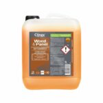 CLINEX WOOD&PANEL 5L