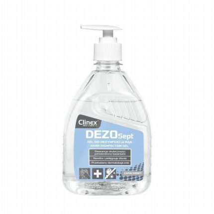 CLINEX DEZOSept 500ml
