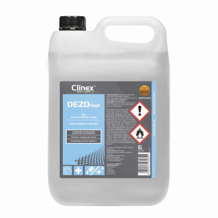 CLINEX DEZOSept 5L