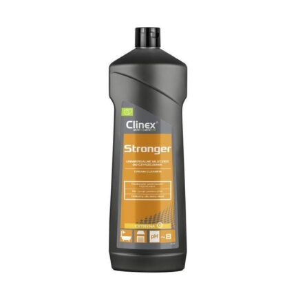 CLINEX STRONGER 750ml