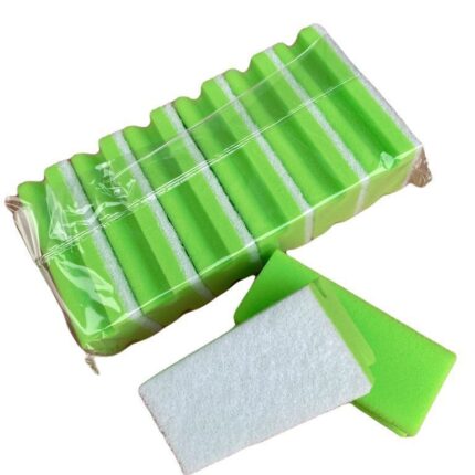 GĄBKA GOSPODARCZA PROFILOWANA a'6