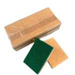 GĄBKA GOSPODARCZA FIBRA MAX a'6