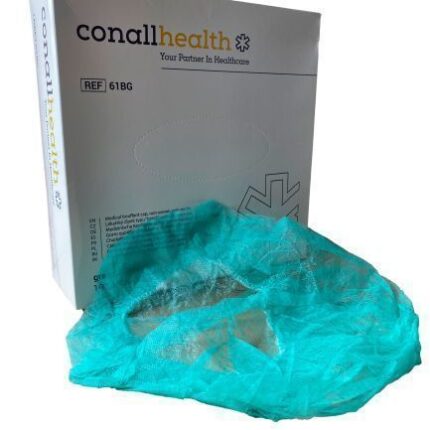 CZEPEK JEDNORAZOWY TYPU BERET C1