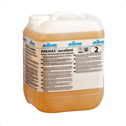KIEHL ARENAS-EXCELLENT 10L