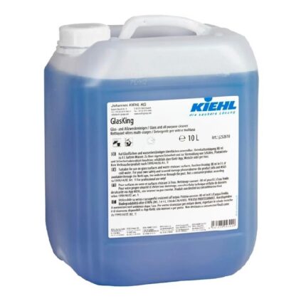 KIEHL GLASKING 10L