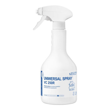 VOIGT VC 250R UNIWERSAL SPRAY 0,6L