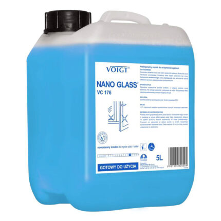 VOIGT VC 176 NANO GLASS 5L