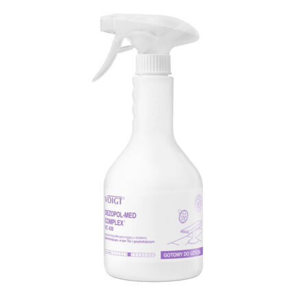 VOIGT VC 430 DEZOPOL-MED COMPLEX 0,6L