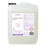 VOIGT VC 410 DEZOPOL-MED 10L