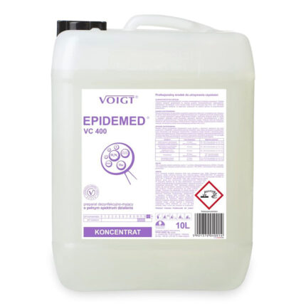 VOIGT VC 400 EPIDEMED 10L