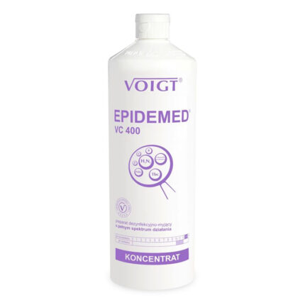 VOIGT VC 400 EPIDEMED 1L