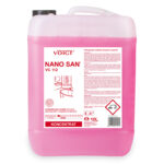 VOIGT VC 112 NANO SAN 10L