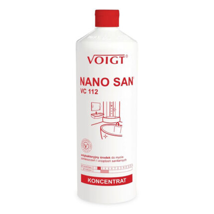 VOIGT VC 112 NANO SAN 1L