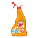 DIX PROFESSIONAL FUGI & PLASTIKI 500ml
