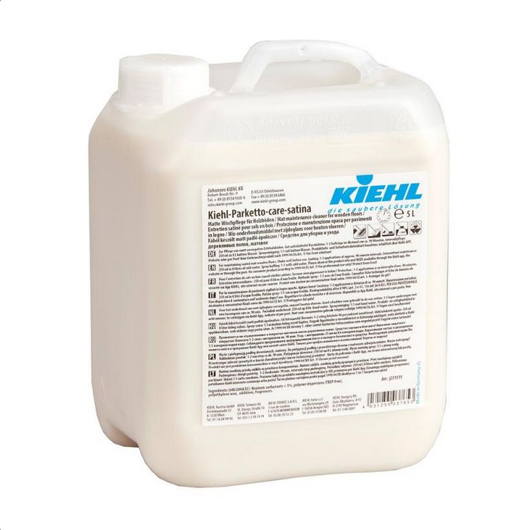 original_1658311597kiehl_parketto_care_satina_5_l.jpg KIEHL PARKETTO-CARE-SATINA 5L - obrazek 1