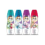 AROLA ODŚWIEŻACZ POWIETRZA 4in1 300ml