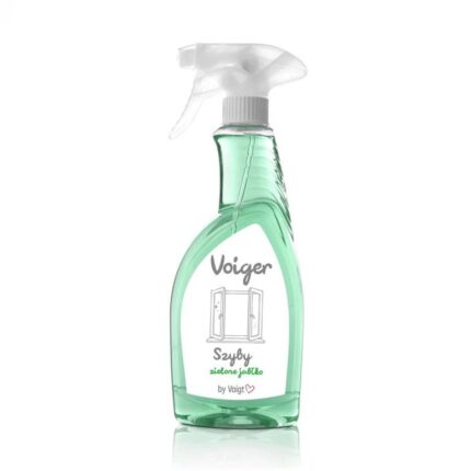 VOIGER SZYBY SPRAY 500ml