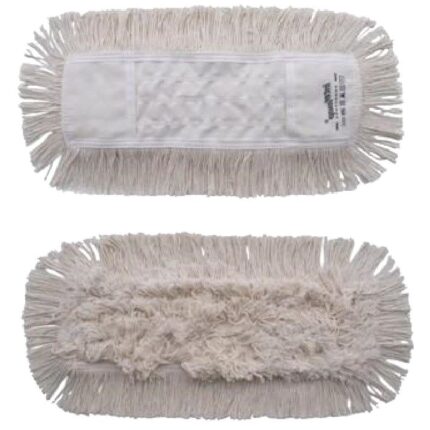 MOP BAWEŁNIANY typu DUST 80cm