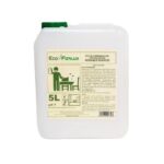 FORLUX ECO PZ 507 5L - eko preparat do powierzchni zmywalnych