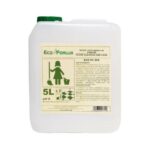 FORLUX ECO PC 508 5L - ekologiczny płyn do mycia podłóg pH 8