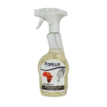 FORLUX AFRICA 500ml - odświeżacz powietrza na olejkach eterycznych