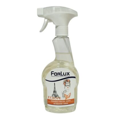 FORLUX EUROPE 500ml - odświeżacz powietrza z olejkami eterycznymi