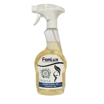FORLUX INDIA 500ml - odświeżacz powietrza na olejkach eterycznych