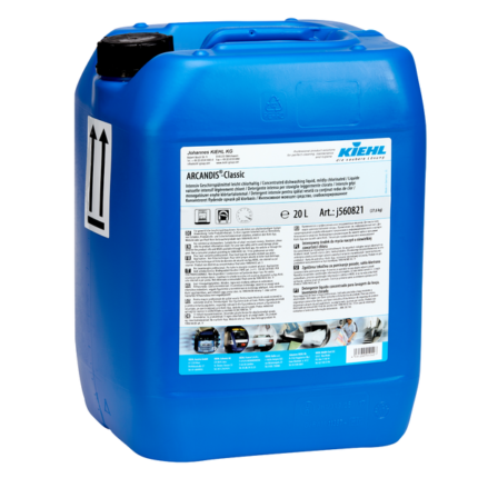 KIEHL ARCANDIS-CLASSIC 20L (27,6kg)