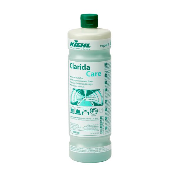 original_1733244505kiehl_clarida_care_1_l.jpg KIEHL CLARIDA CARE 1L - obrazek 1