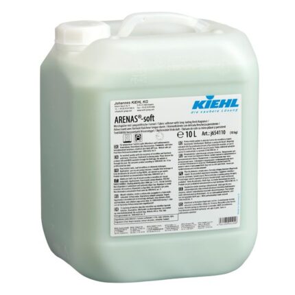 KIEHL ARENAS-SOFT 10L