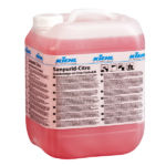 KIEHL SANPURID-CITRO 10L