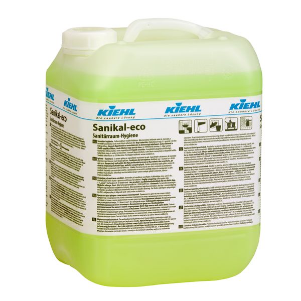 original_1733344264kiehl_sanikal_eco_10_l.jpg KIEHL SANIKAL-ECO 10L - obrazek 1